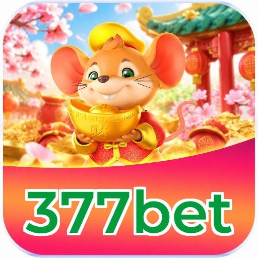 377bet Logo