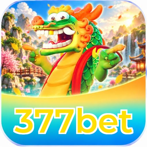 Logo 377bet Cadastro Brasil