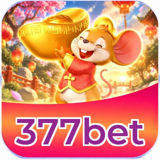 377bet Logo