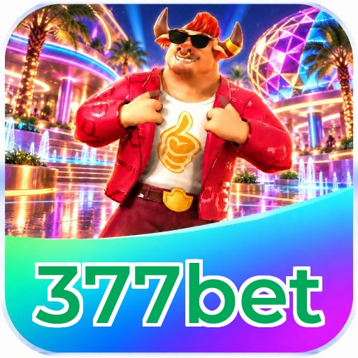 377bet VIP Program Logo