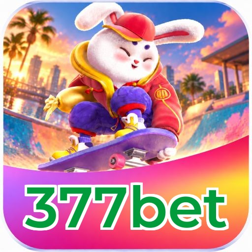 377bet APP Logo Oficial Certificado Android iOS