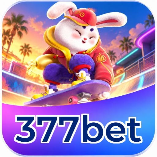 377bet Logo