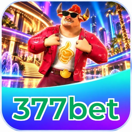377bet Logo