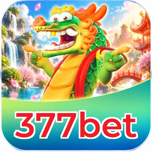 377bet Apostas Esportivas Logo Oficial Certificado