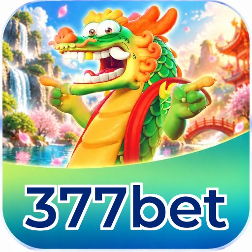 Logo 377bet Download Brasil