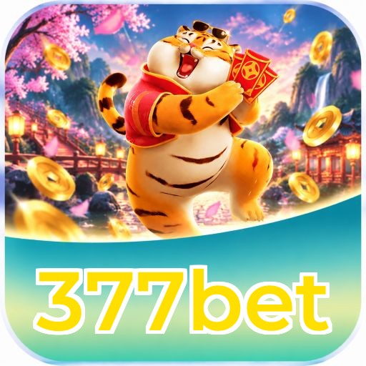 377bet Logo - Bônus de Cadastro