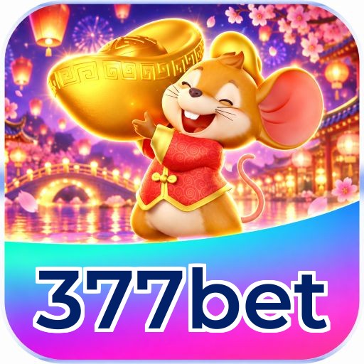 Logo 377bet Plataforma Certificada