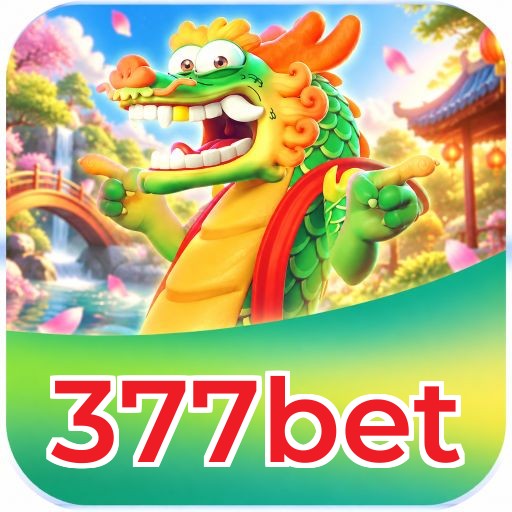 377bet Download Speed Test Logo - Teste de Velocidade Certificado