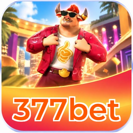 377bet Bônus Oficial - Rollover 25x Justo