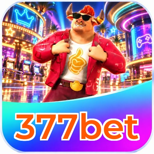 377bet Logo Oficial
