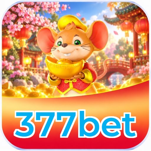 377bet Logo
