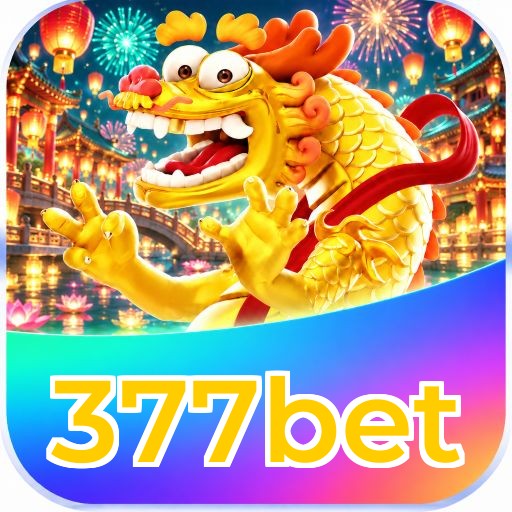 377bet Logo